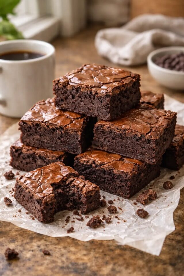 حلويات بدون سكر: وصفات شهية بمكونات طبيعية صحية!