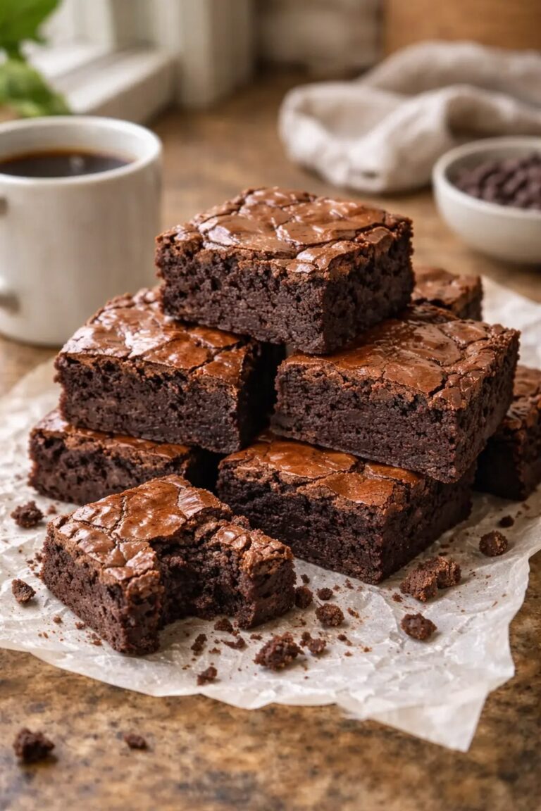 حلويات بدون سكر: وصفات شهية بمكونات طبيعية صحية!