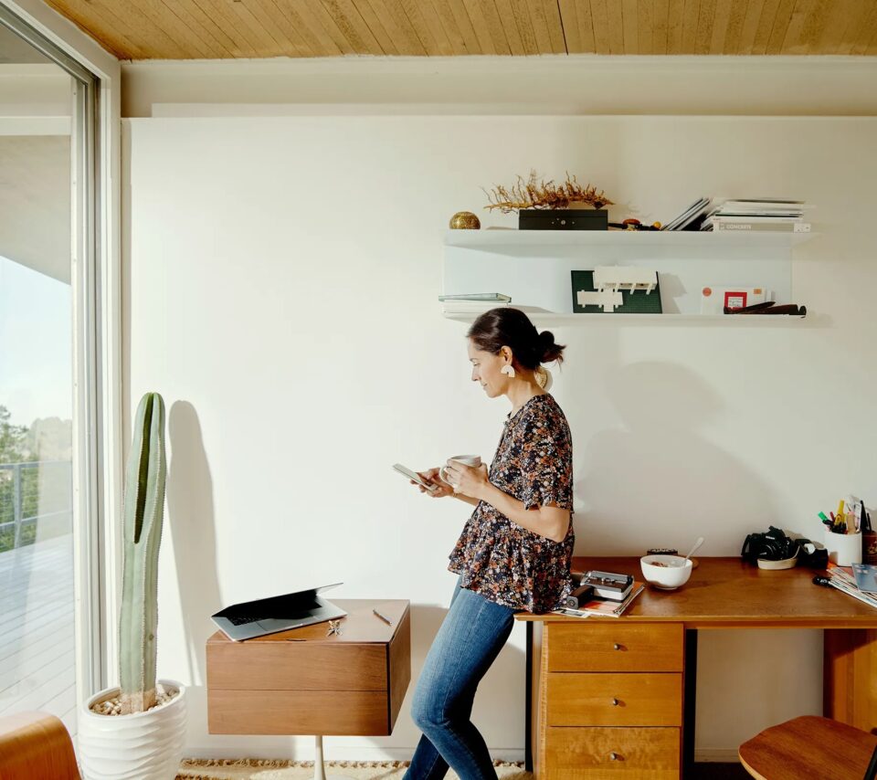 ترند الـ Office Air يجتاح الإنترنت… فما هو؟