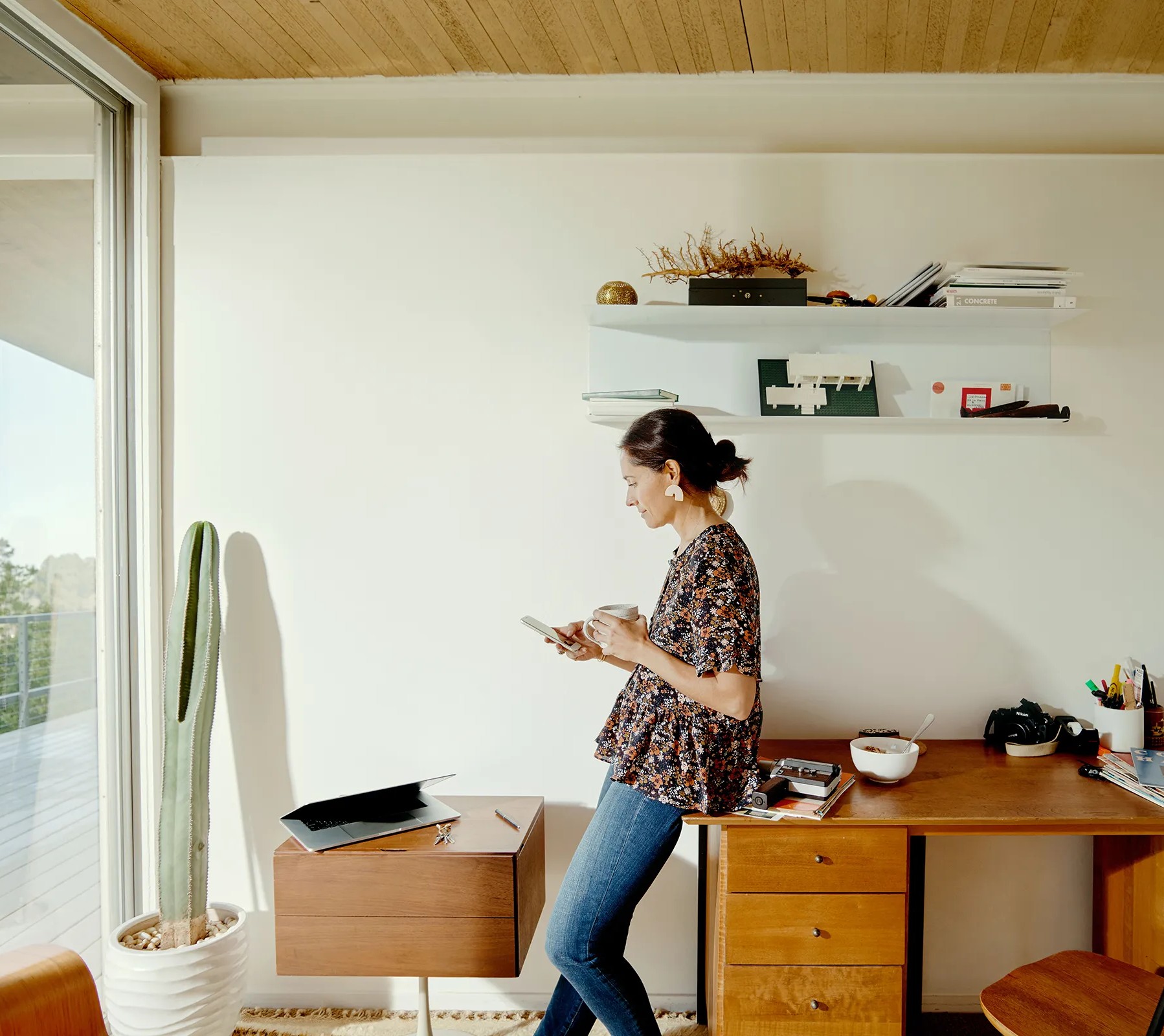 ترند الـ Office Air يجتاح الإنترنت… فما هو؟