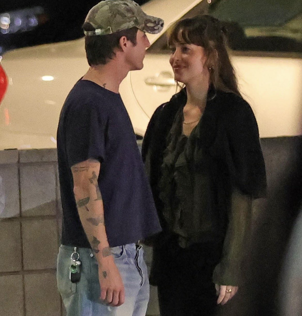 حبيب داكوتا جونسون