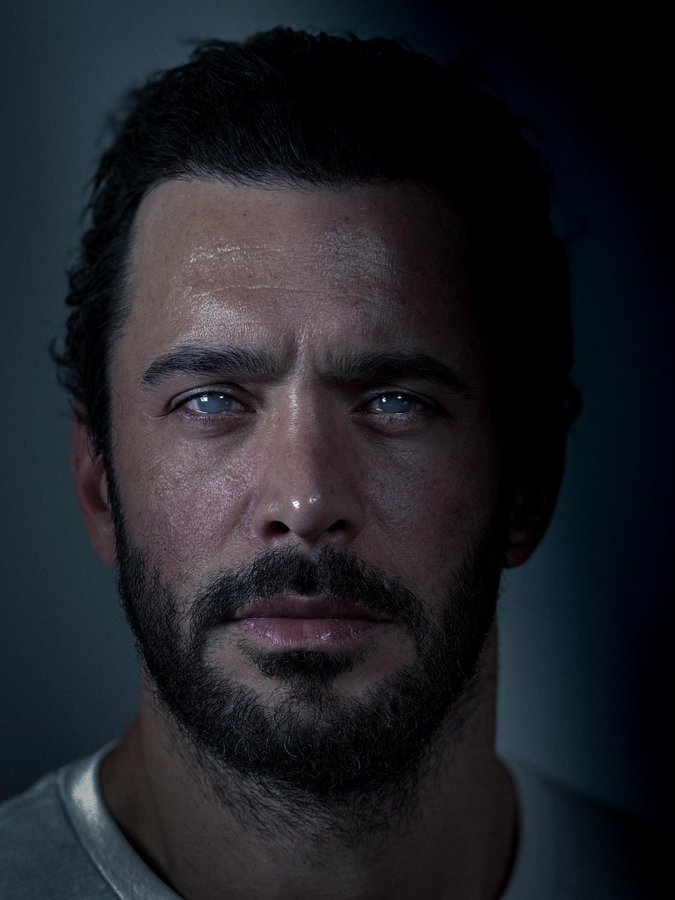 بوستر جديد لعمل خاص بباريش اردوتش