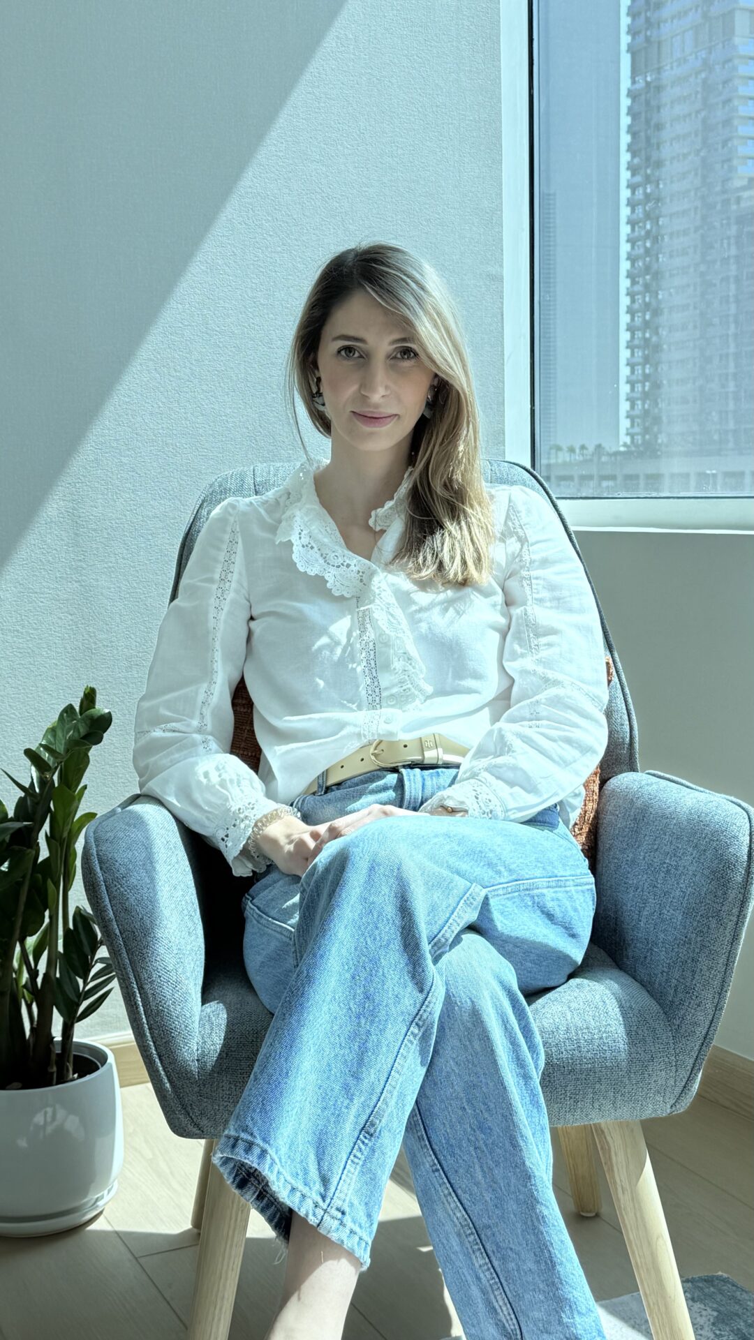 الطبيبة النفسية Rita Figueiredo توضح الطريقة الصحيحة لتعامل الاهل مع الأطفال في هذه المرحلة الصعبة