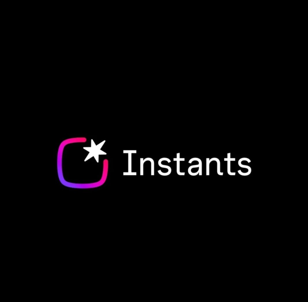 تطبيق Instants من إنستغرام:خطوة جديدة لمنافسة سناب شات