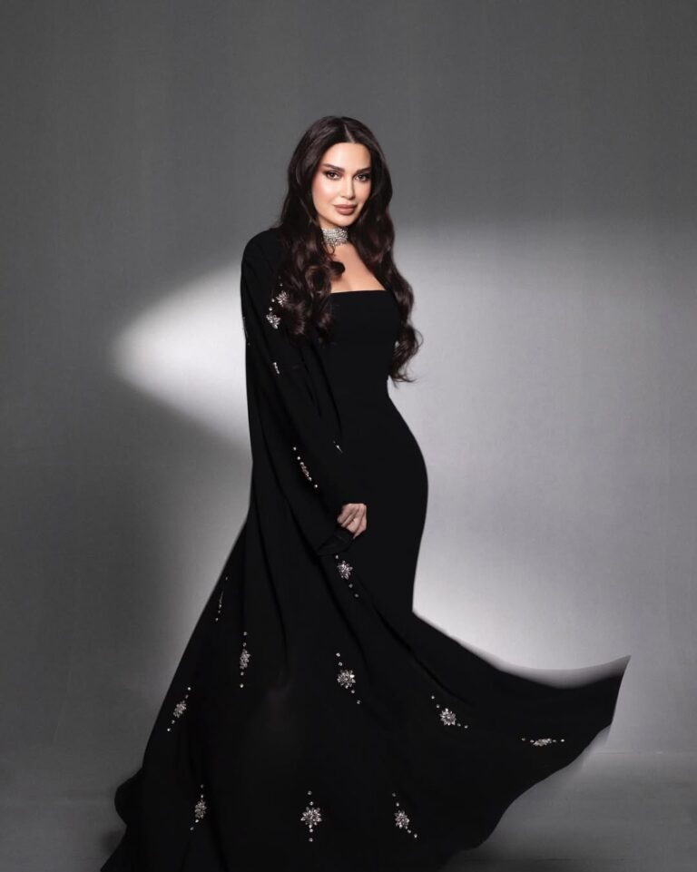 فيديو طريف لابن سيرين عبد النور يشعل مواقع التواصل الإجتماعي