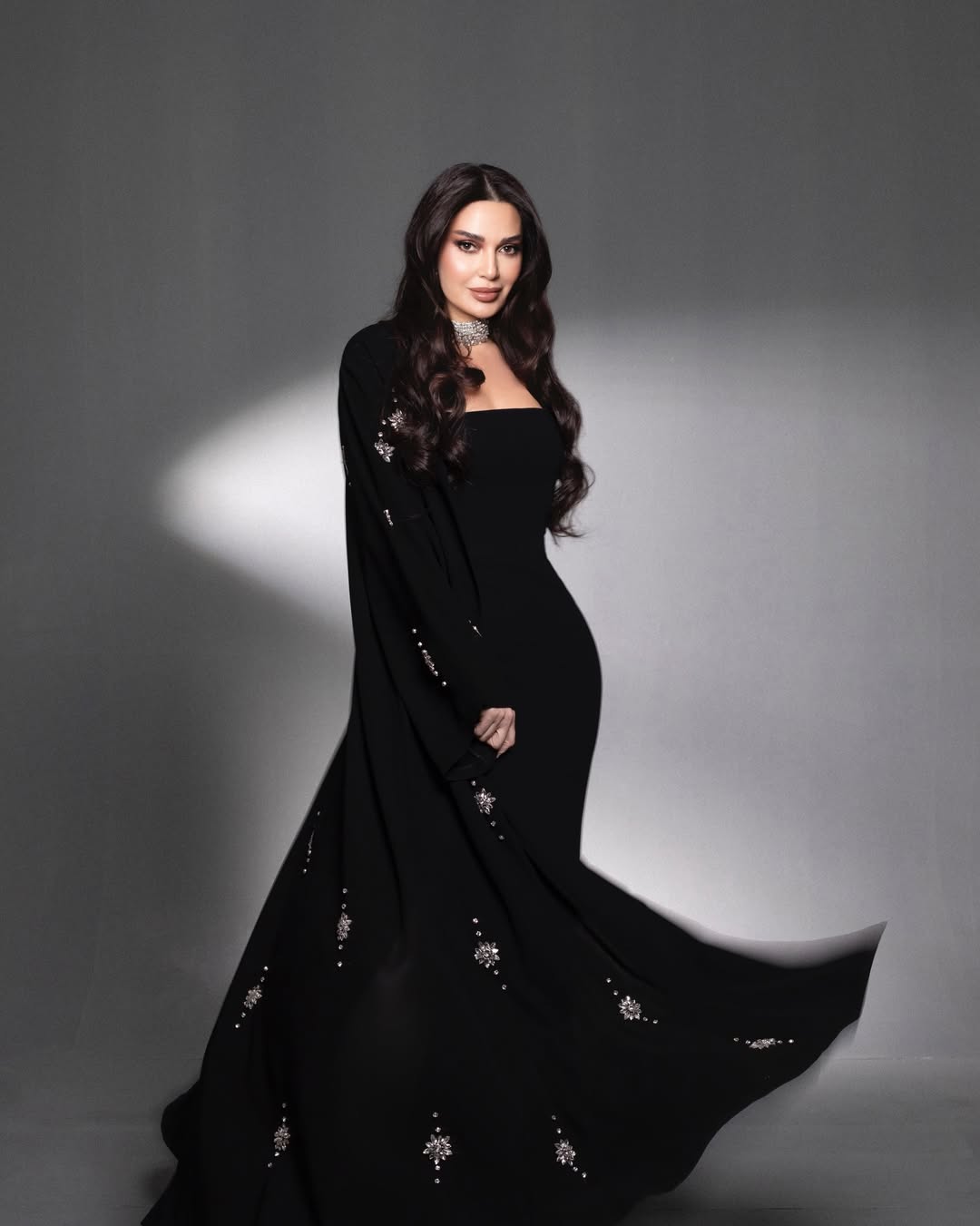 فيديو طريف لابن سيرين عبد النور يشعل مواقع التواصل الإجتماعي