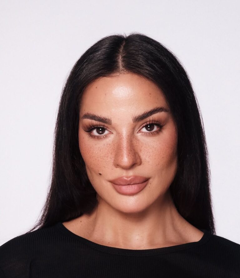 نادين نجيم وخطوة جديدة تتعلق بحسابها على إنستغرام