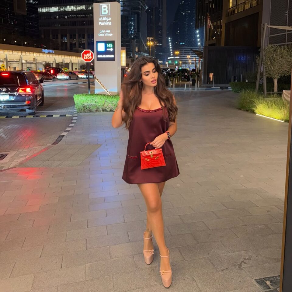 يومي ترند بسبب شائعات تتعلق بحملها