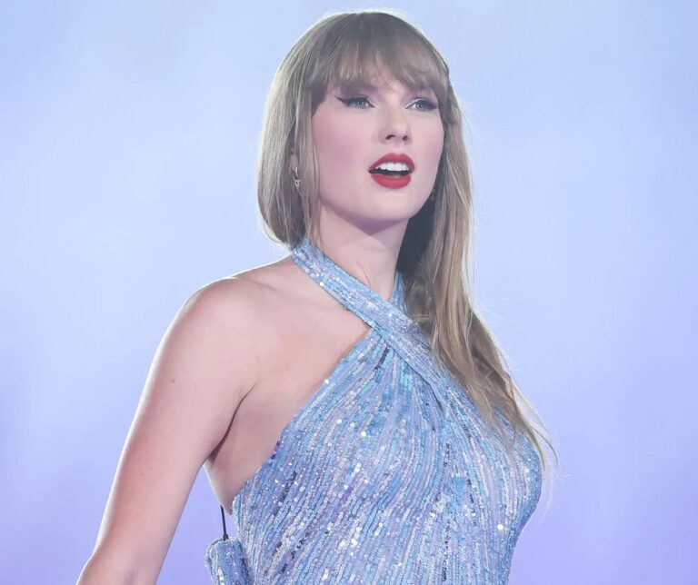 دعوى قضائية ضدّ تايلور سويفت والسبب انتهاك حقوق!