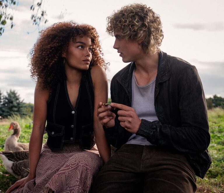 موعد عرض فيلم The Hunger Games: Sunrise on the Reaping