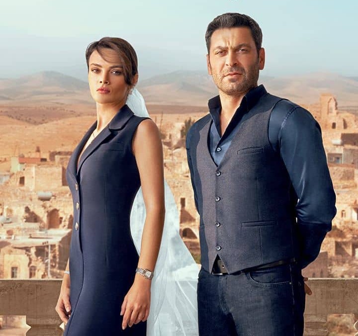 مدينة تركية تتحول إلى وجهة سياحية بسبب مسلسل المدينة البعيدة