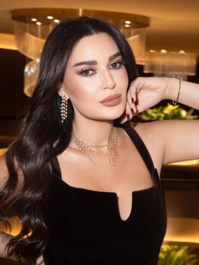 نجمات عربيات بدون مكياج: من الأجمل؟