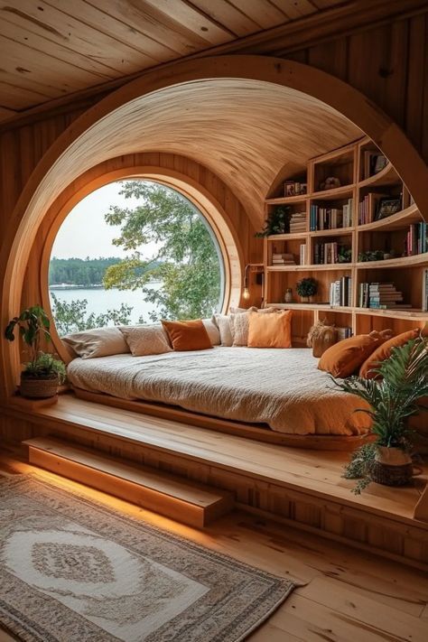 تفسير حلم دخول غرفة غريبة