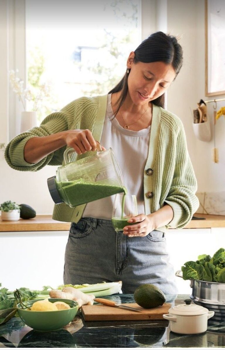 طريقة عمل عصير الافوكادو بخطوات بسيطة!