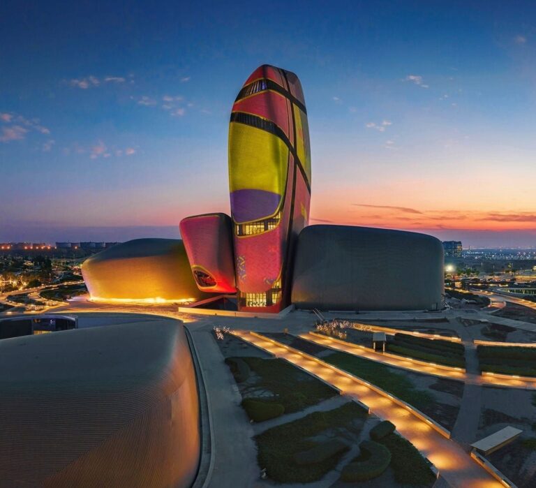 السينما السعودية تستعد لمنافسة قوية ضمن مهرجان أفلام السعودية 