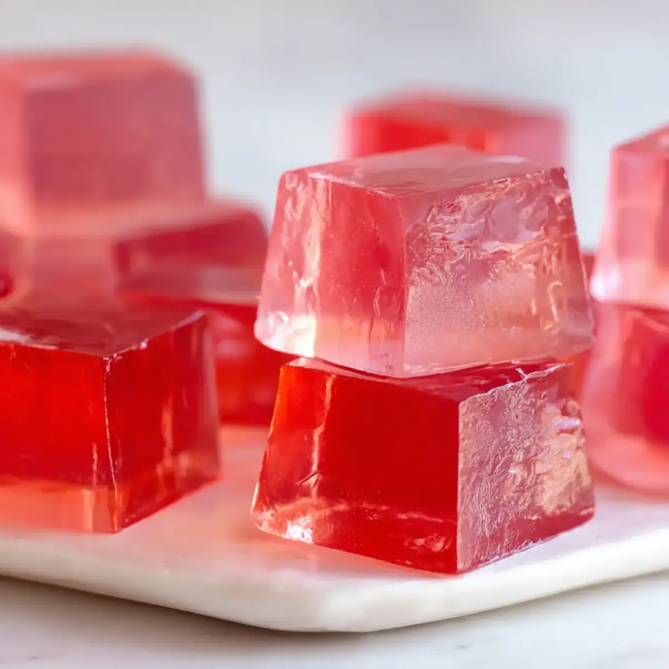 ترند الكولاجين يجتاح مواقع التواصل الاجتماعي