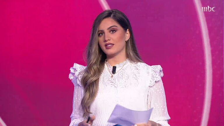 أشهر إعلاميات السعودية وتأثيرهن في 2026