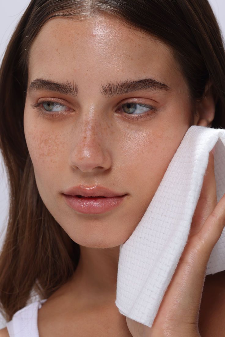 البشرة الدهنية