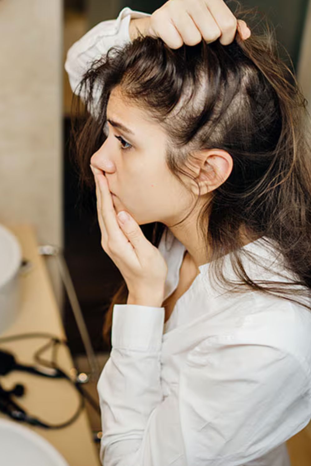 الشعر الخفيف