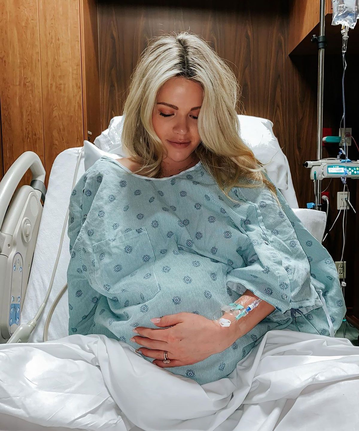 الولادة القيصرية