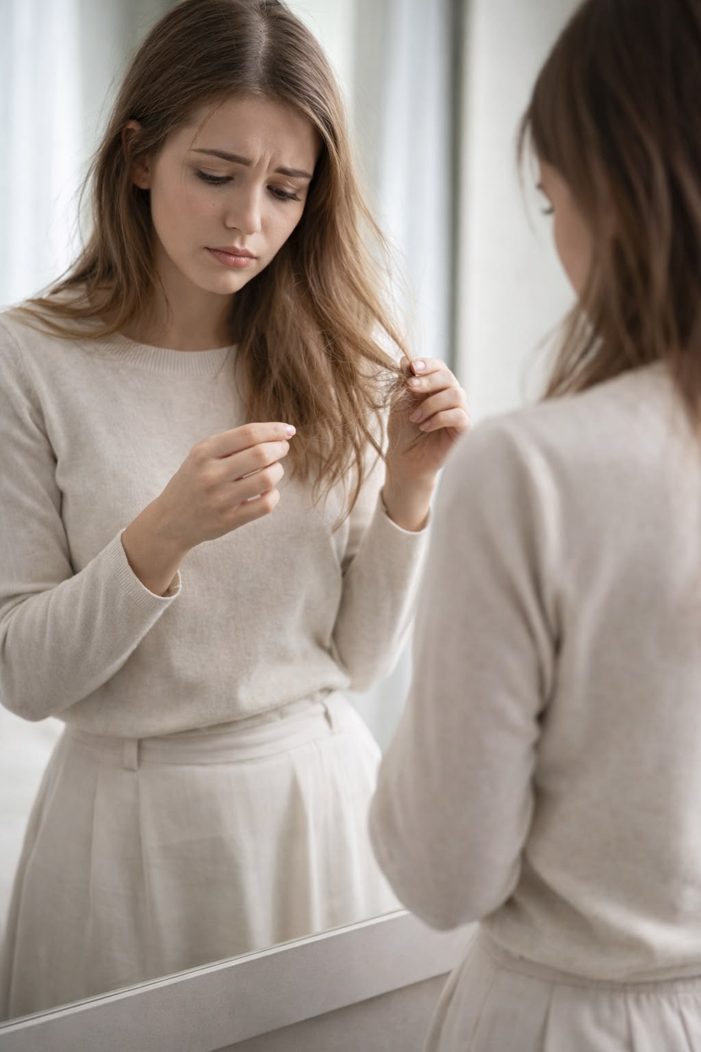 تكثيف الشعر