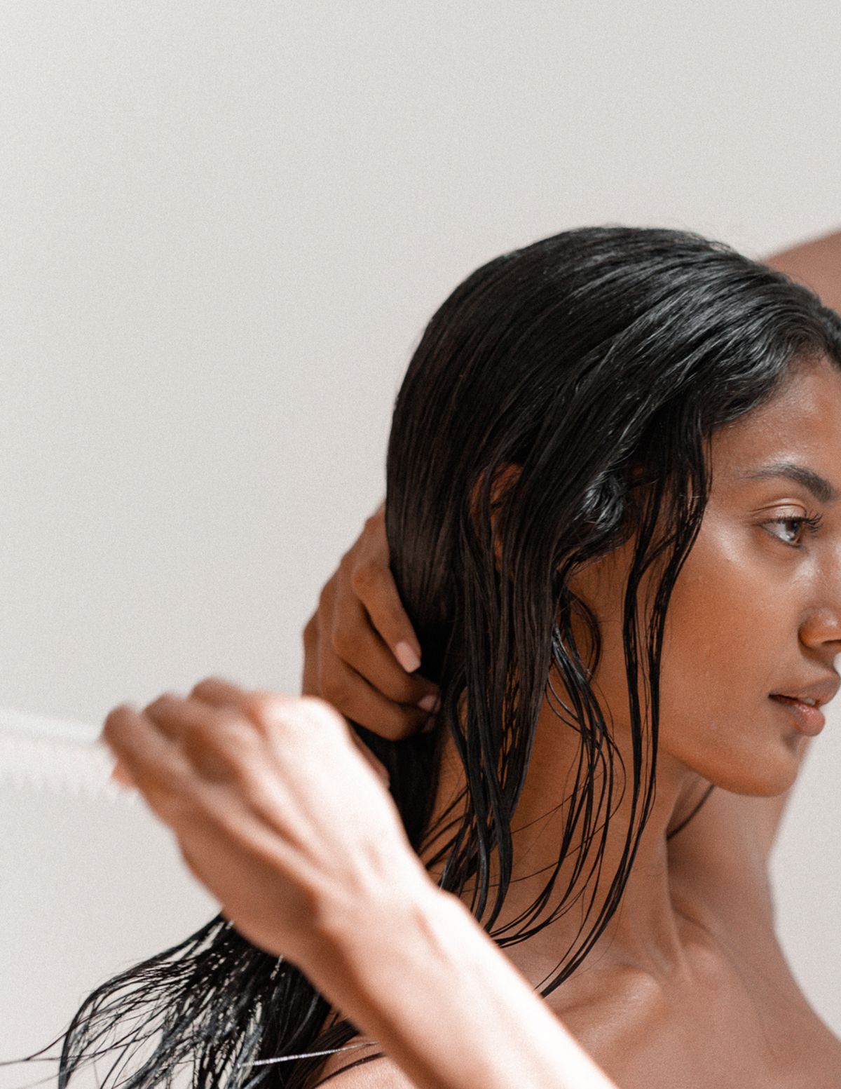 خلطات للشعر