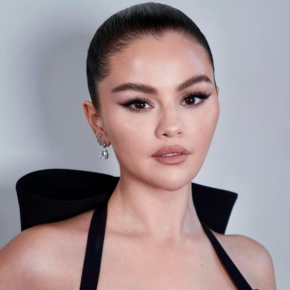 سيلينا غوميز تدخل عالم الإخراج لأول مرة