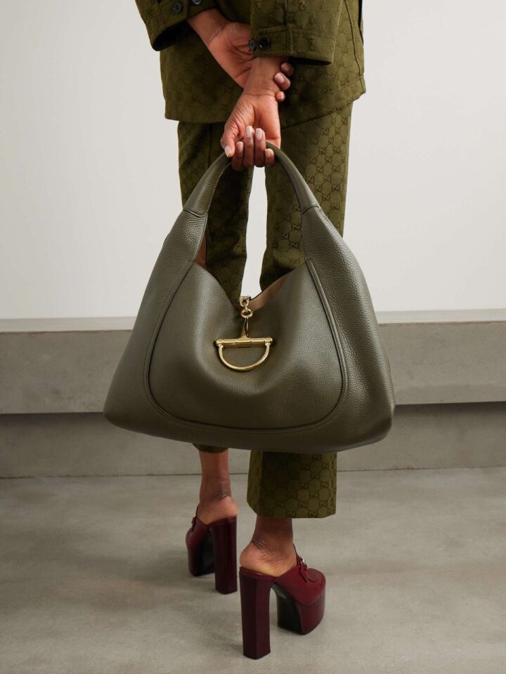 صيحات شنط عام 2026 أبرز الشنط النسائية من الماركات الفاخرة