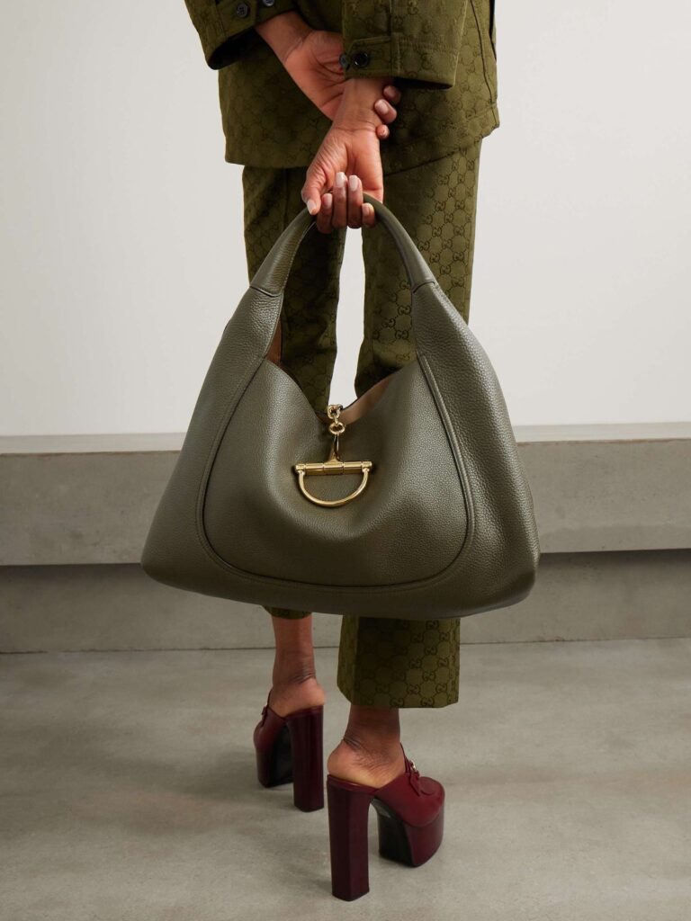 صيحات شنط عام 2026 أبرز الشنط النسائية من الماركات الفاخرة