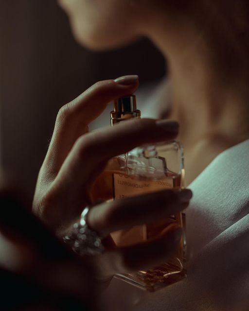 عطور ماركات​
