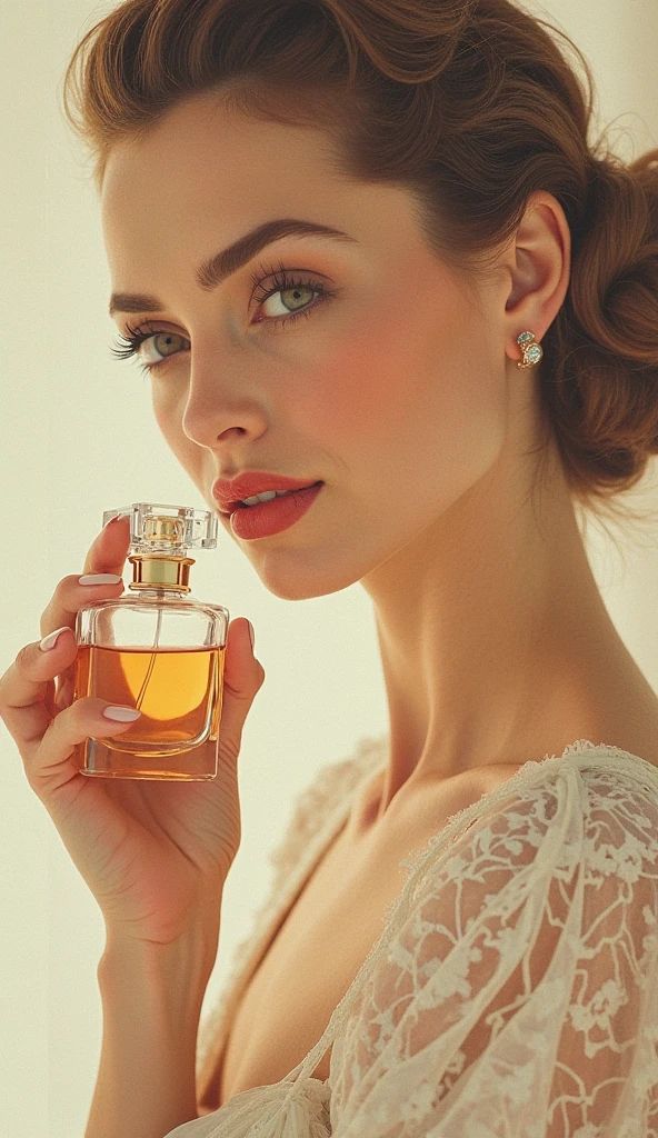 عطور نسائية