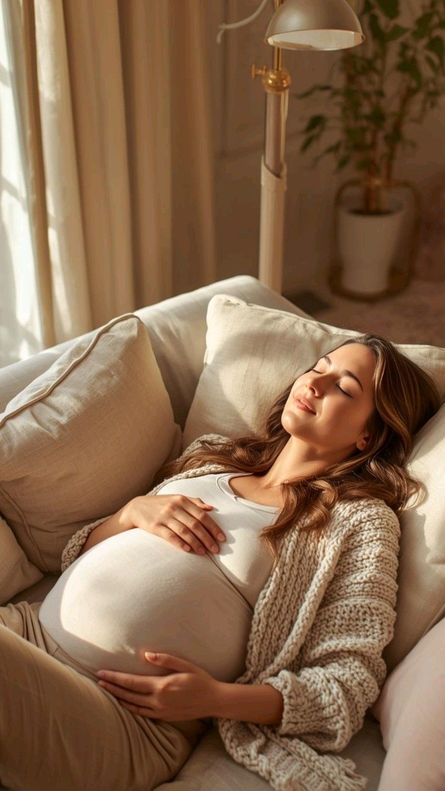 مشاكل الحمل