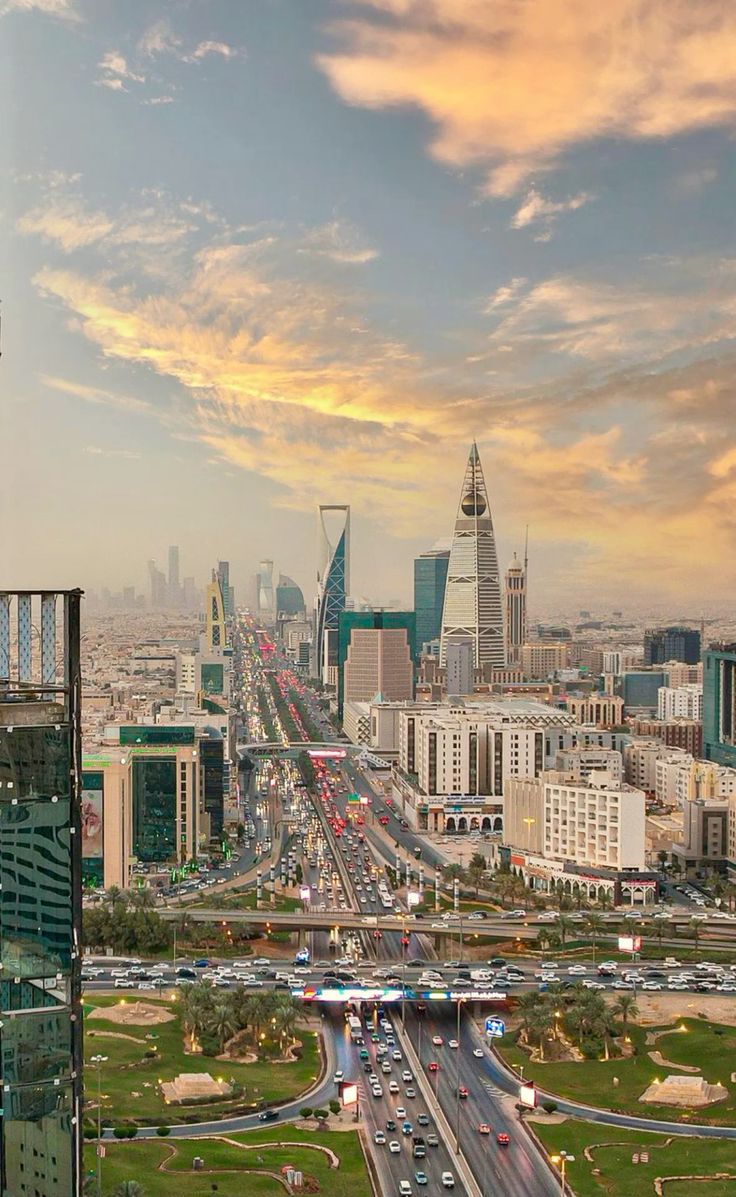 اجمل اماكن في الرياض