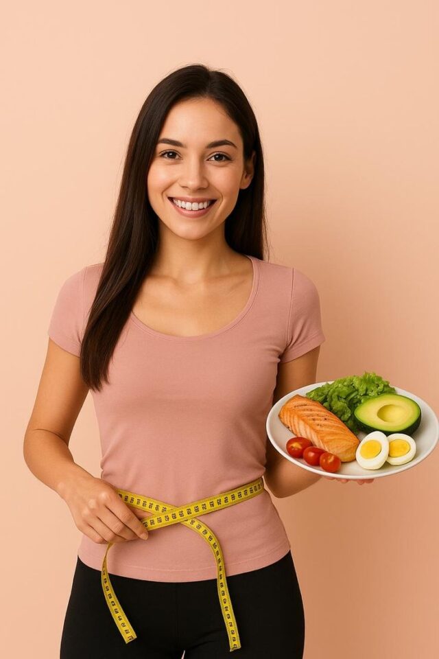 كيف أخسر الوزن قبل الزفاف؟