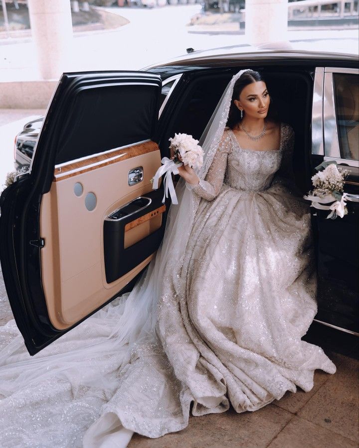 أفكار تصوير للعروسين لحفظ الذكريات الجميلة!