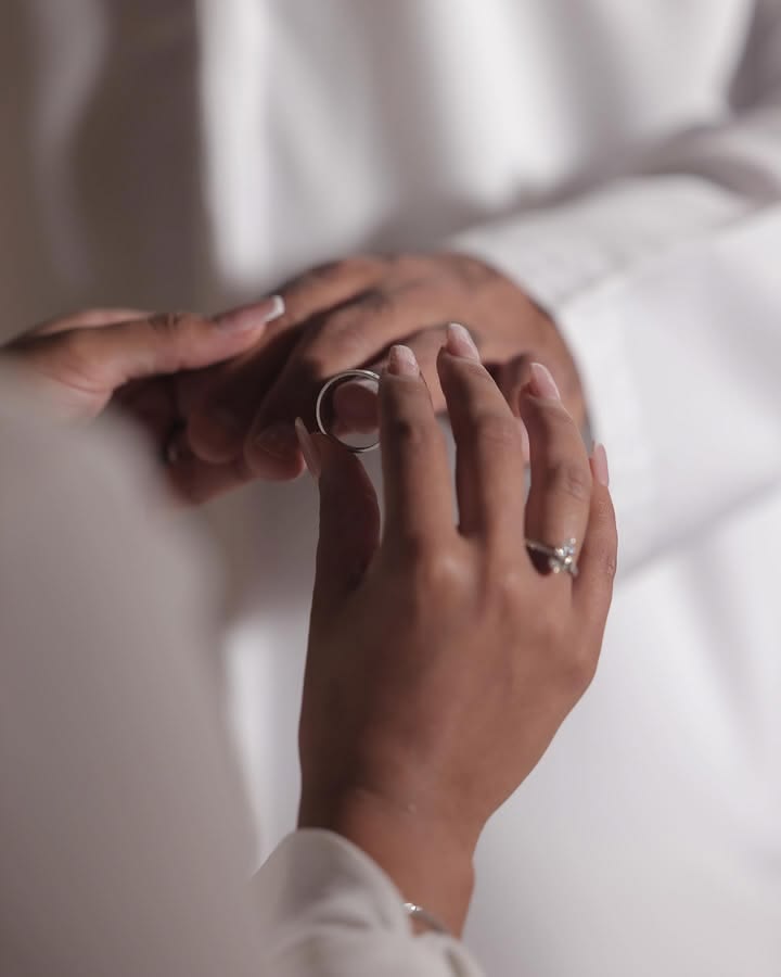 ما تفسير حلم الخطوبة للرجال؟