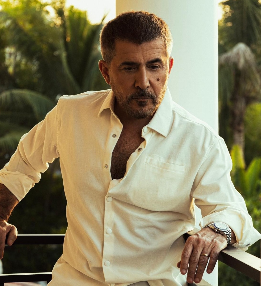 عابد فهد