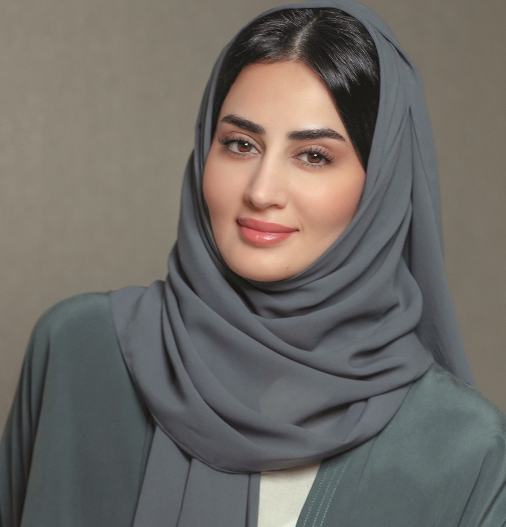 فاطمة الهاشمي