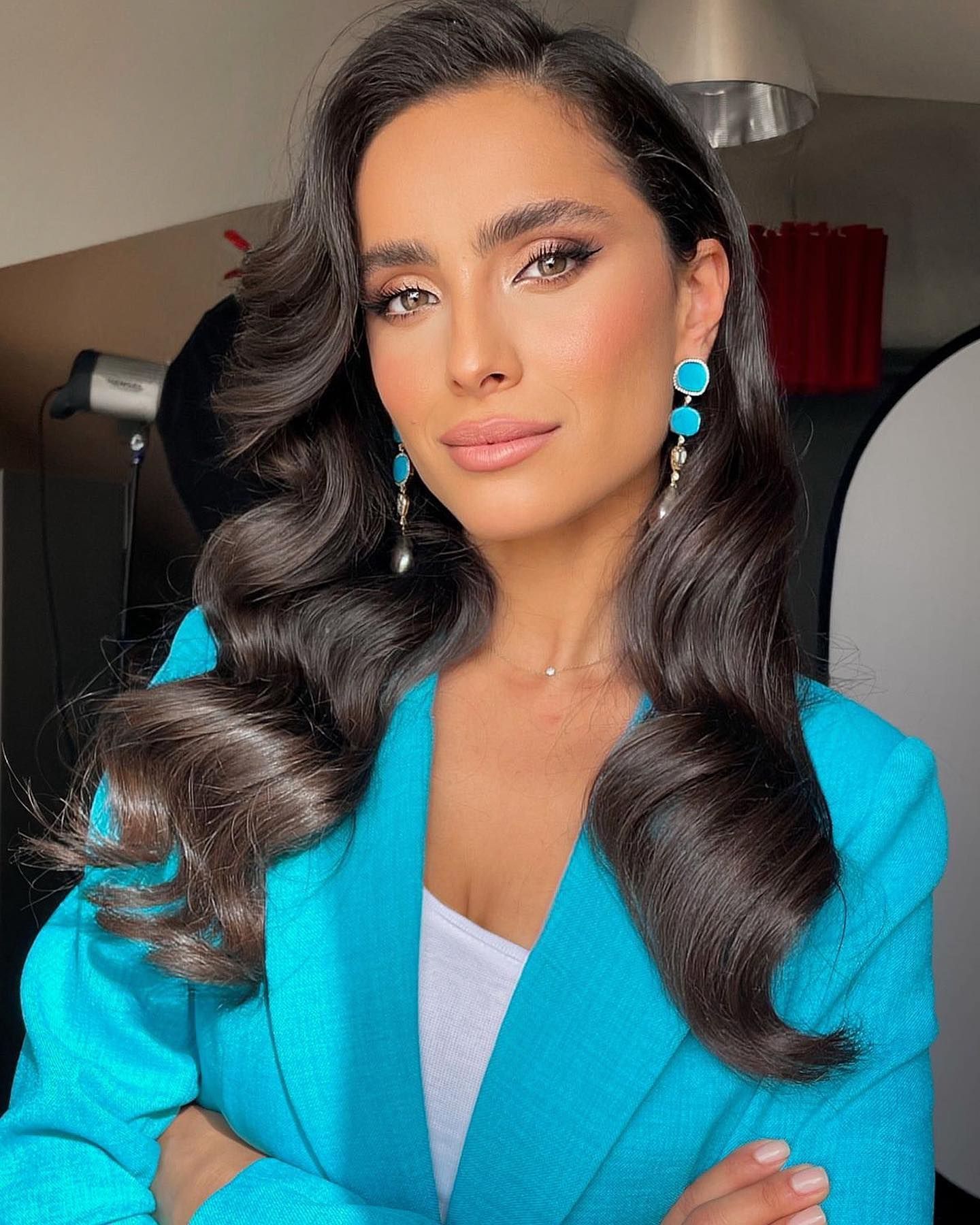 ليا بو شعيا
