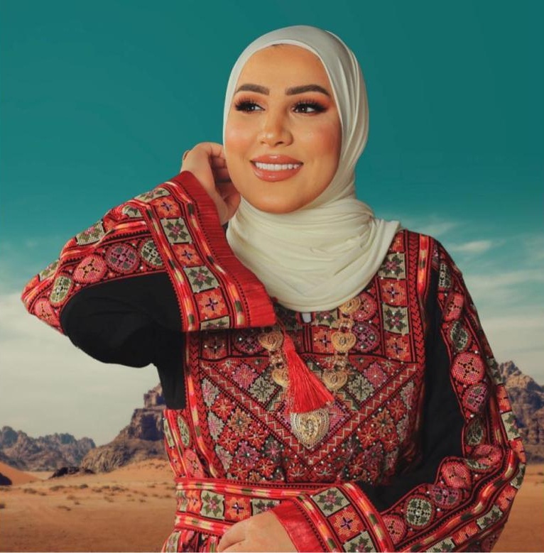نداء شرارة