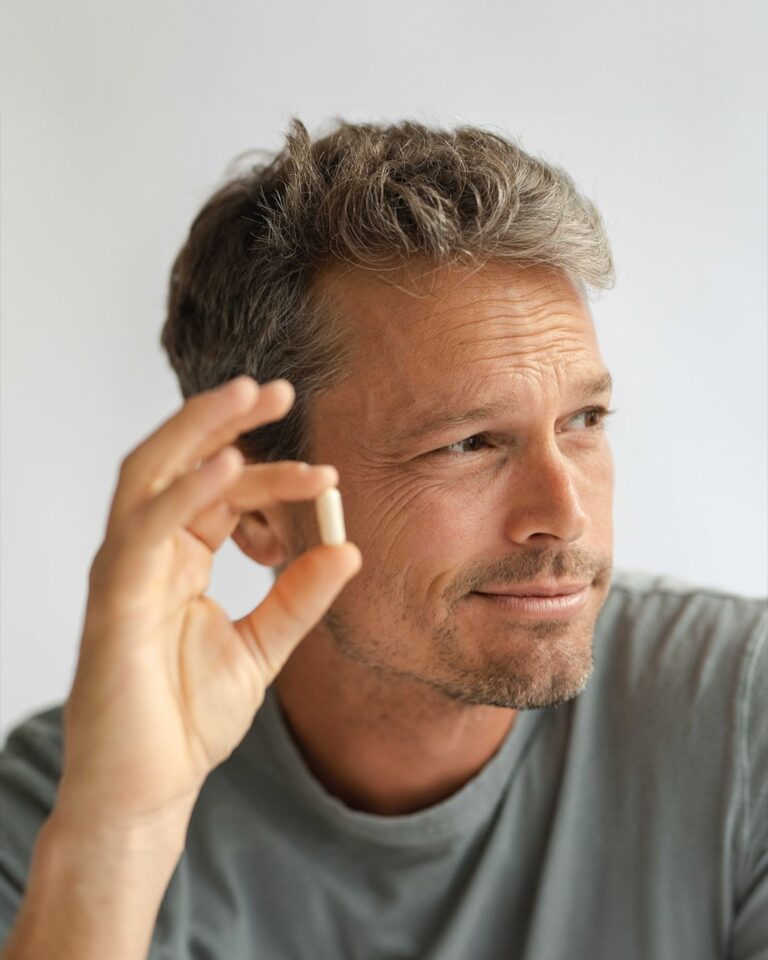 ما هي فوائد المغنيسيوم للرجال؟