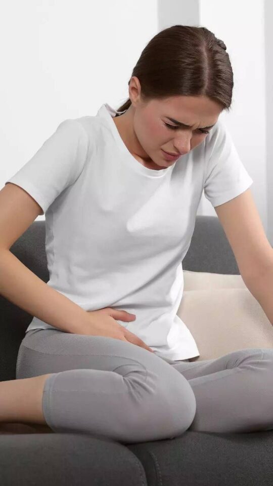 ما أسباب اضطراب الدورة الشهرية؟