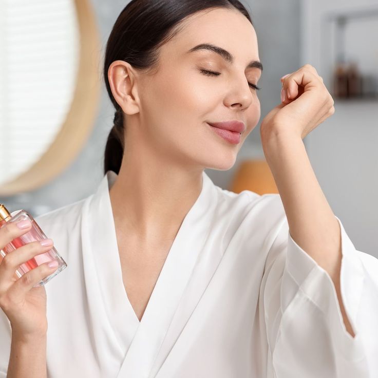 كيف أعرف جودة العطور؟