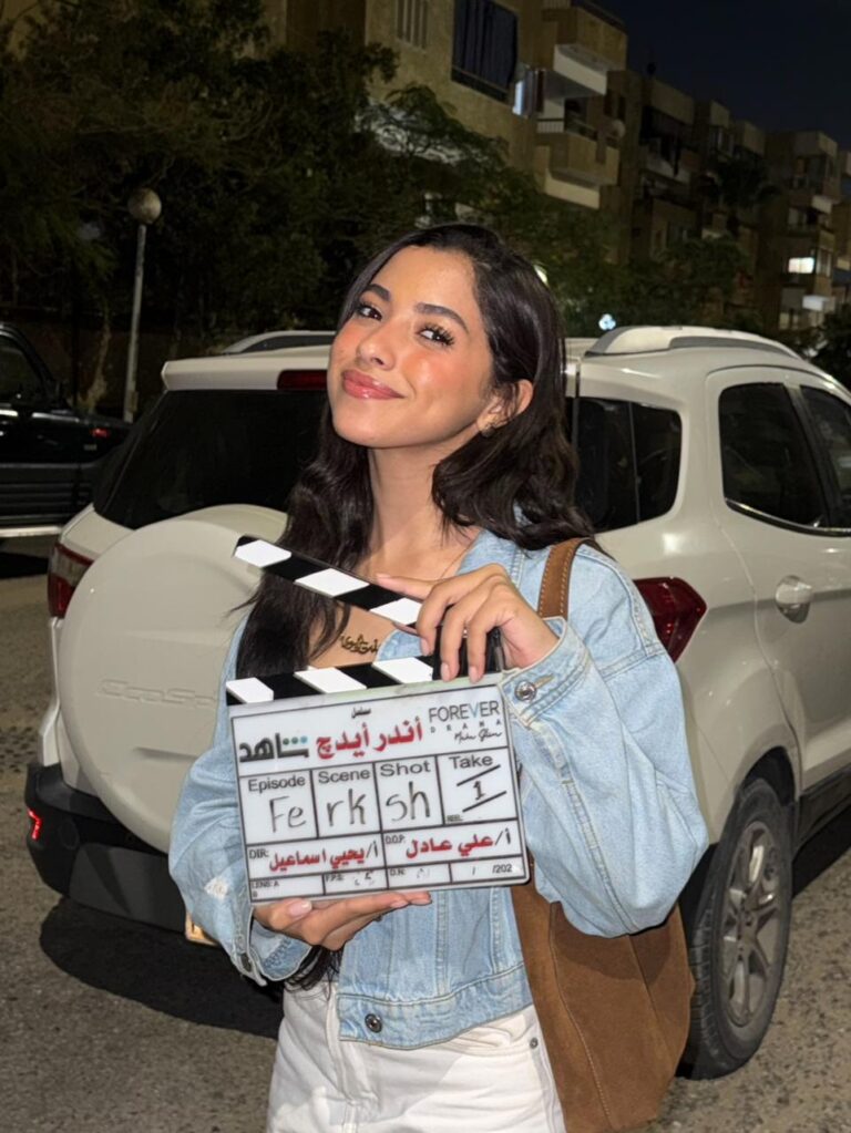 مسلسل "أندر إيدج" : قصة غامضة داخل أروقة مدرسة للبنات