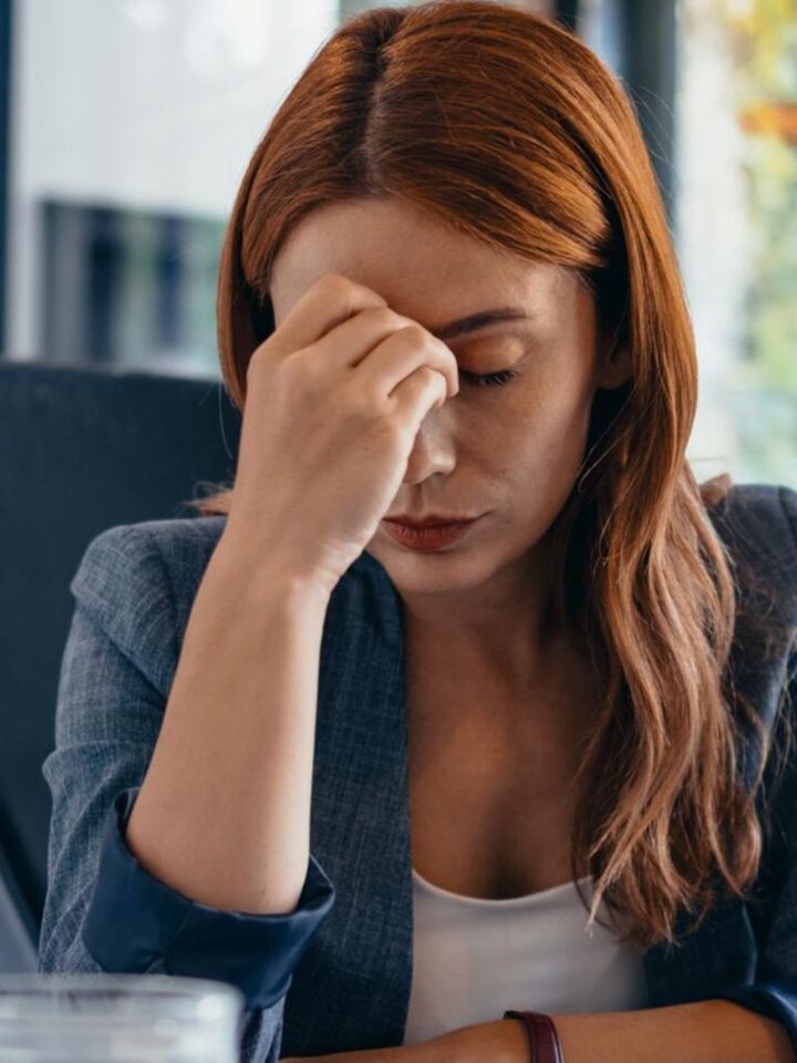 ما أسباب التفكير الزائد؟