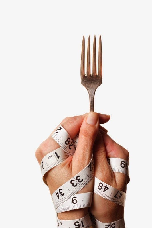 كيف أتحكم في الشهية؟