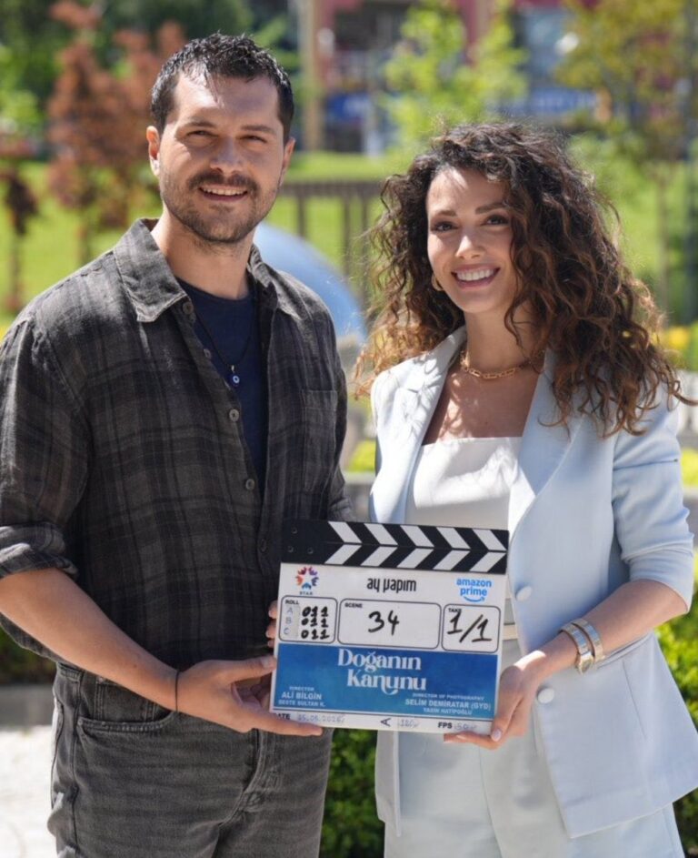 أكثر المسلسلات التركية المنتظرة في صيف 2026