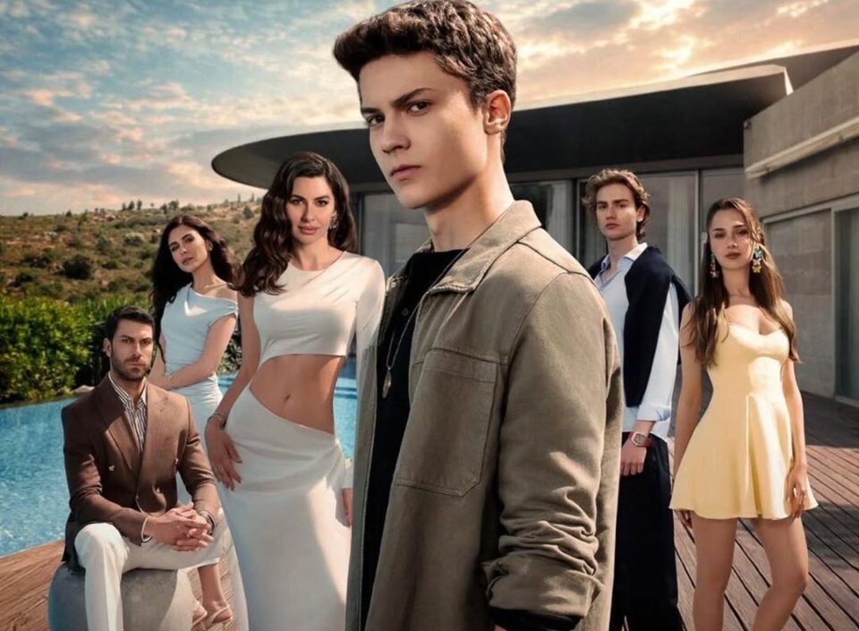 المسلسل التركي "لا يزال 17" يحقق نجاحًا باهرًا منذ انطلاقته