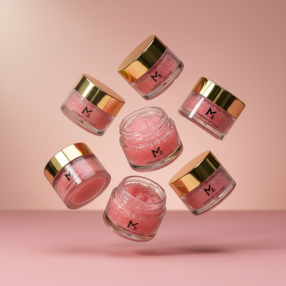 ماركات جمالية جديدة تحت الضوء: MOI Beauty