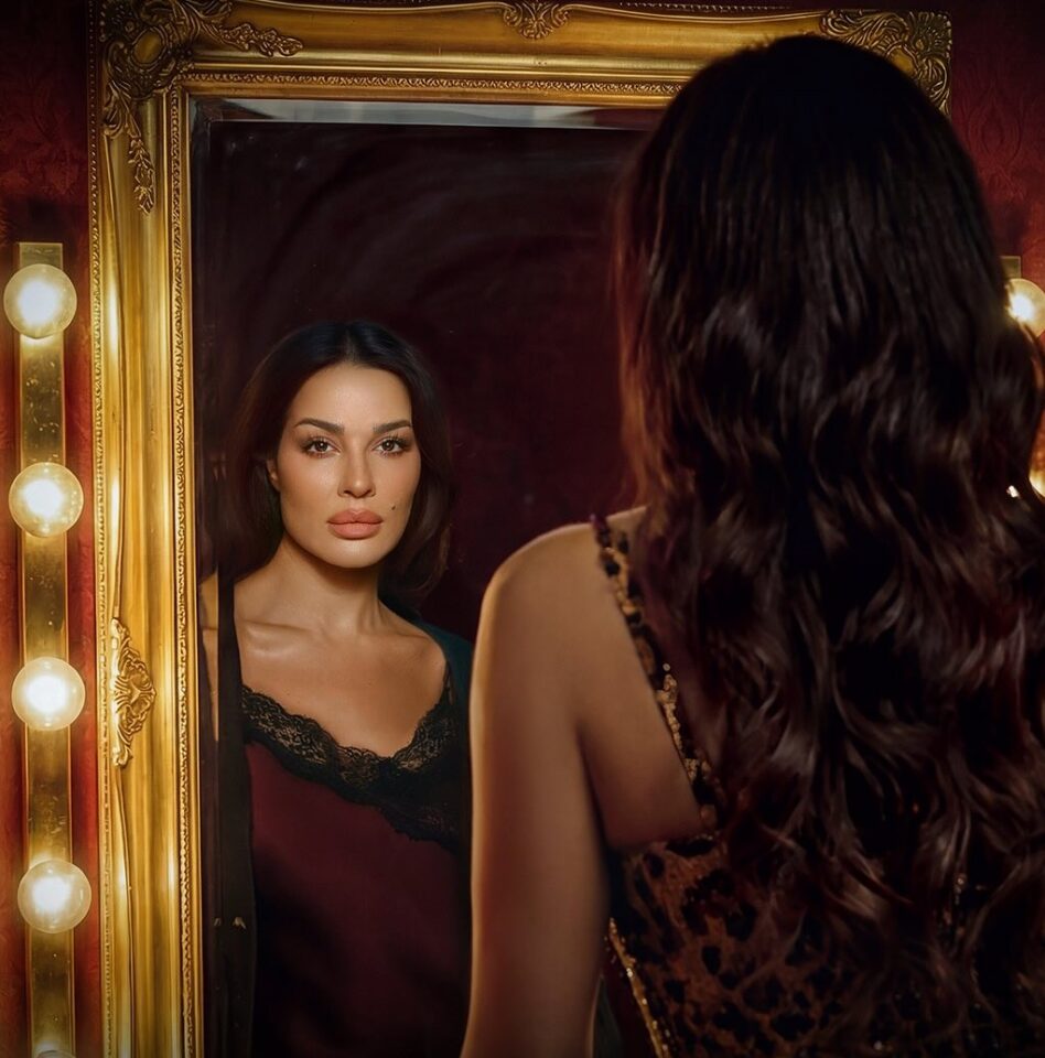 أسرار الماضي تهدد مستقبل نور في مسلسل ممكن